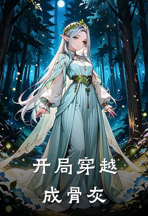 开局穿越成骨灰