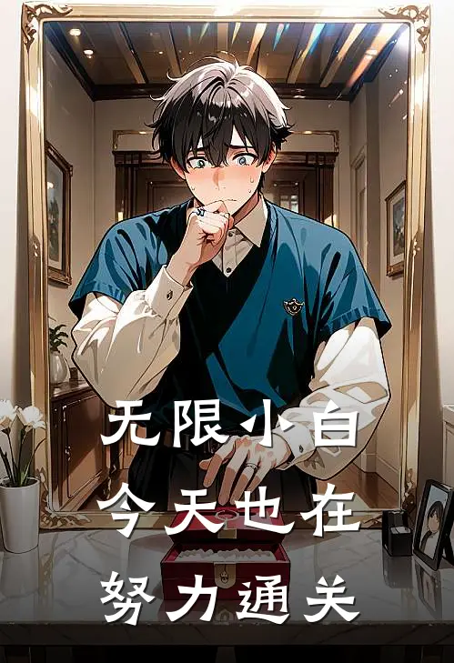 无限小白今天也在努力通关(沈予刘海)完本小说大全_完本热门小说无限小白今天也在努力通关沈予刘海