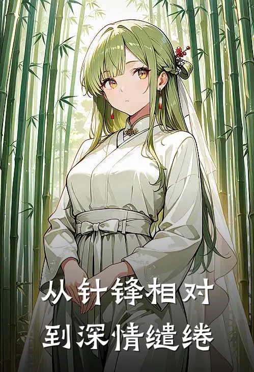 从针锋相对到深情缱绻(苏逸风林羽)全文免费小说_小说免费完结从针锋相对到深情缱绻(苏逸风林羽)