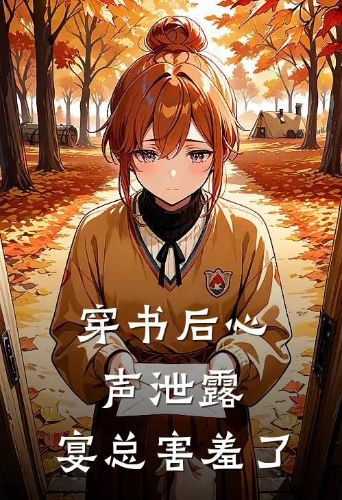 穿书后心声泄露，宴总害羞了(季琦温宏)完整版免费小说_完结版小说推荐穿书后心声泄露，宴总害羞了(季琦温宏)