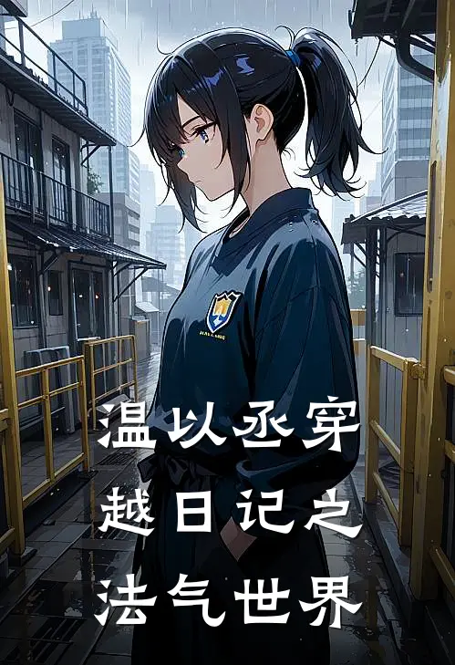 温以丞穿越日记之法气世界