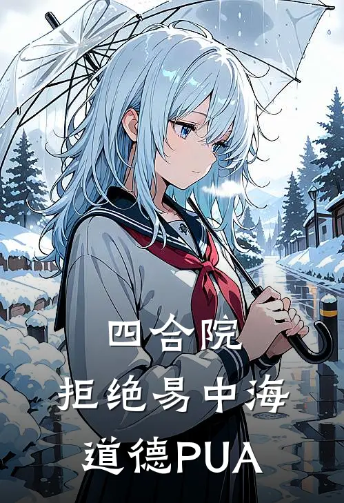 四合院：拒绝易中海道德PUA