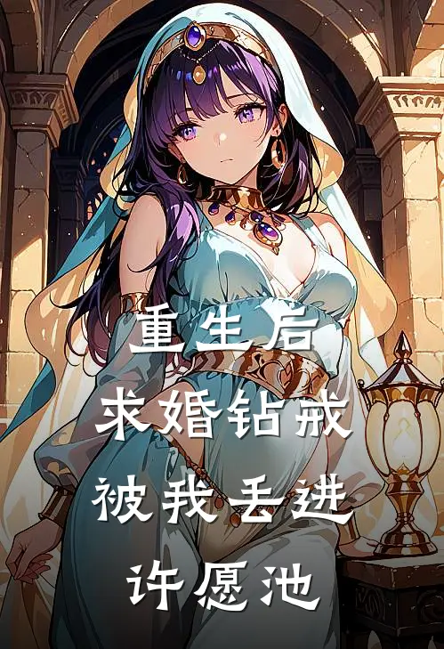 重生后，求婚钻戒被我丢进许愿池