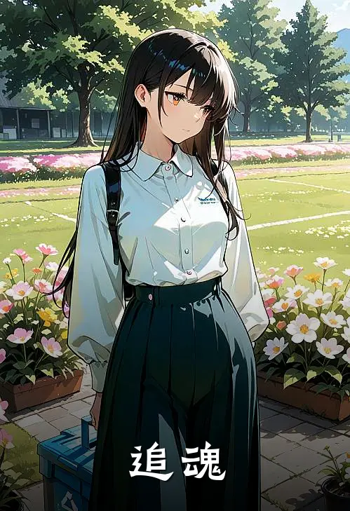 追魂抖音热门完结小说免费阅读_完本热门小说追魂抖音热门