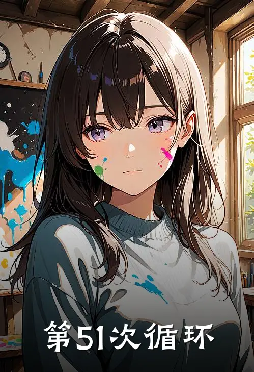 第51次循环(苏晚傅承渊)热门网络小说推荐_免费完结版小说第51次循环(苏晚傅承渊)