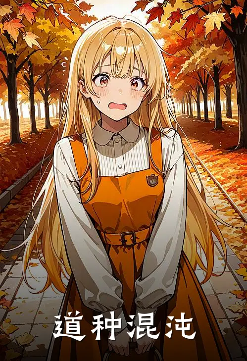 道种混沌林夜苏沐雨全本免费小说_热门网络小说推荐道种混沌林夜苏沐雨