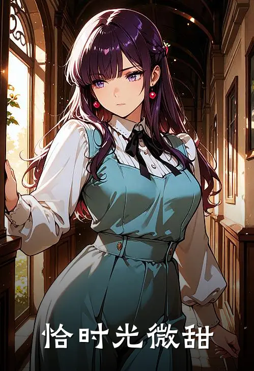 恰时光微甜(林晚苏晓)全本完结小说_完整版免费全文阅读恰时光微甜(林晚苏晓)