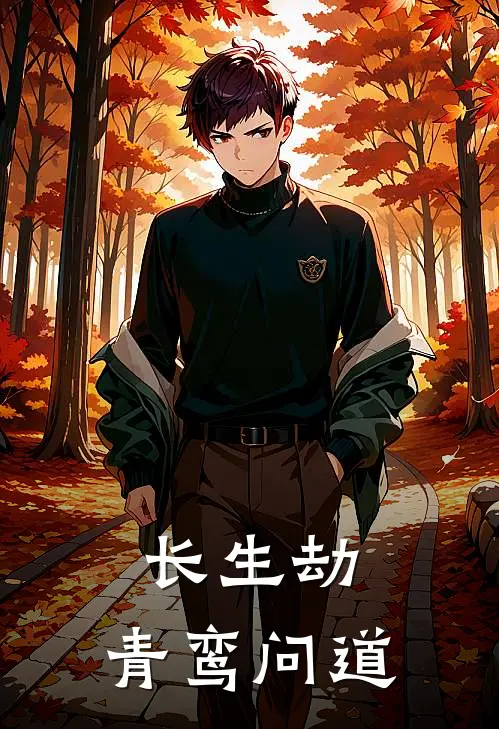 长生劫：青鸾问道林昭雪陆尘完整免费小说_小说全文免费阅读长生劫：青鸾问道林昭雪陆尘
