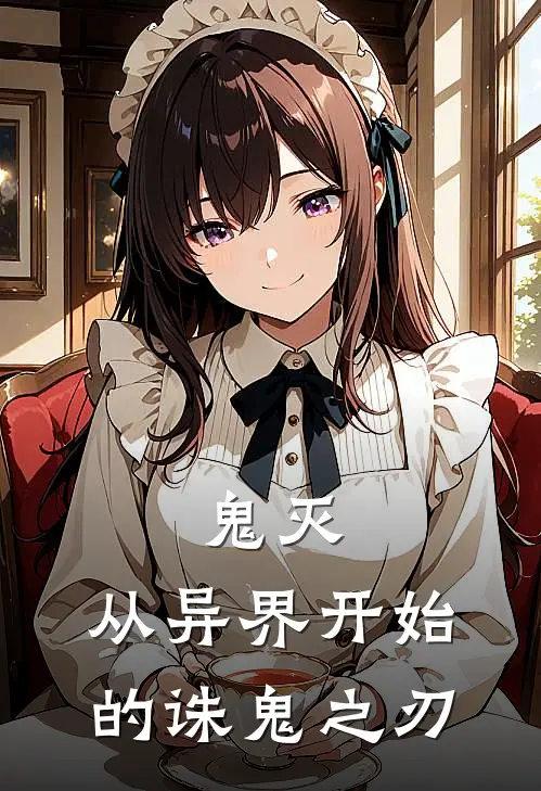 《鬼灭：从异界开始的诛鬼之刃》香奈惠古志清已完结小说_鬼灭：从异界开始的诛鬼之刃(香奈惠古志清)全文免费阅读无弹窗大结局