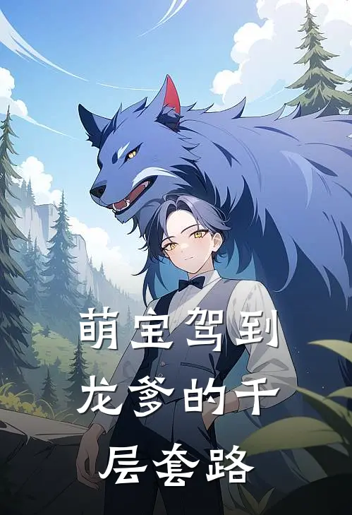 萌宝驾到：龙爹的千层套路