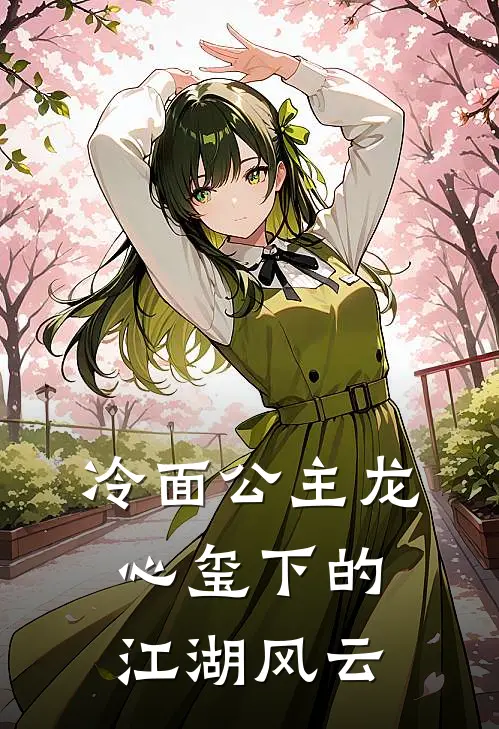 冷面公主龙心玺下的江湖风云谢无咎沈昭宁小说完结免费_最新章节列表冷面公主龙心玺下的江湖风云(谢无咎沈昭宁)