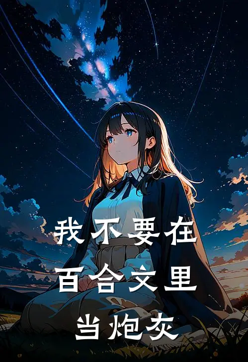 我不要在百合文里当炮灰厉茗许呦完本小说免费阅读_小说完结版我不要在百合文里当炮灰厉茗许呦