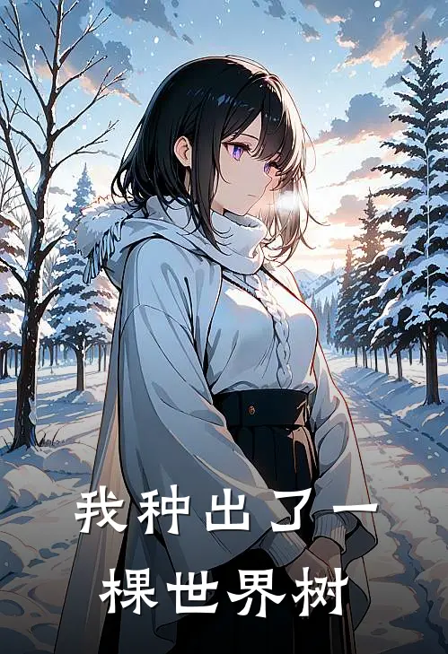 我种出了一棵世界树