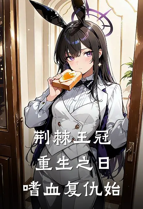 荆棘王冠：重生之日，嗜血复仇始