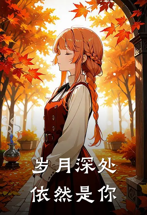 岁月深处，依然是你