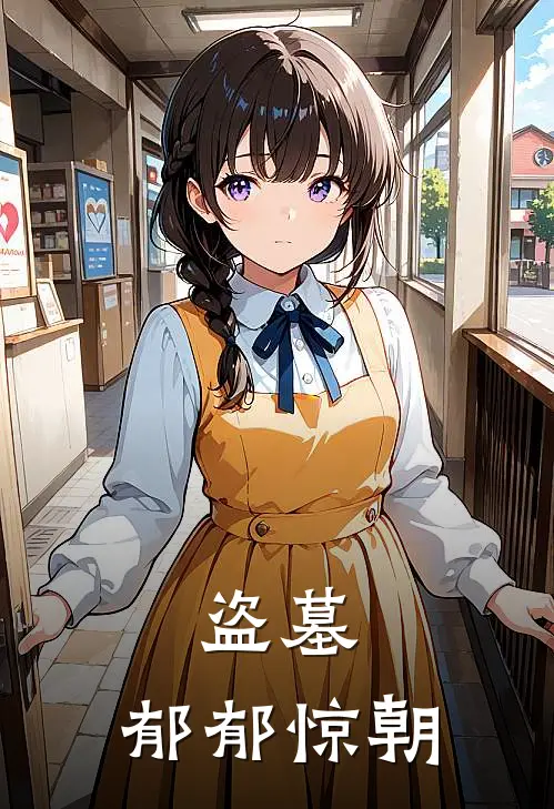 盗墓，郁郁惊朝(郁惊解雨辰)免费阅读完整版小说_最新小说全文阅读盗墓，郁郁惊朝郁惊解雨辰