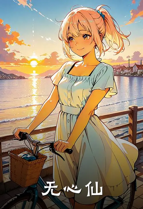 无心仙