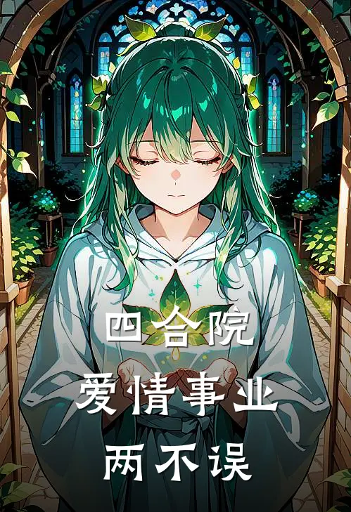 四合院：爱情事业两不误(李俊圆圆)无弹窗小说免费阅读_小说免费阅读无弹窗四合院：爱情事业两不误李俊圆圆