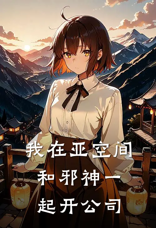 我在亚空间和邪神一起开公司