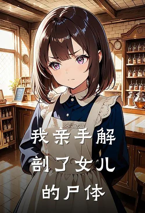 我亲手解剖了女儿的尸体陈志远热门_《我亲手解剖了女儿的尸体》最新章节免费在线阅读