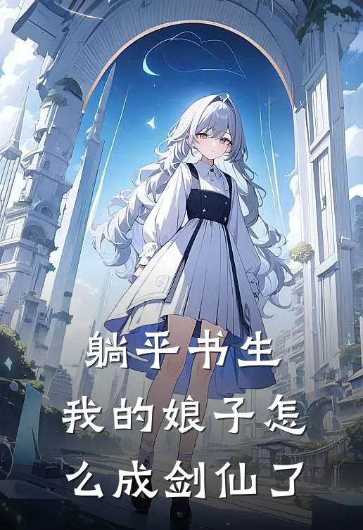 《躺平书生：我的娘子怎么成剑仙了》周墨苏清漪全本阅读_(周墨苏清漪)全集阅读