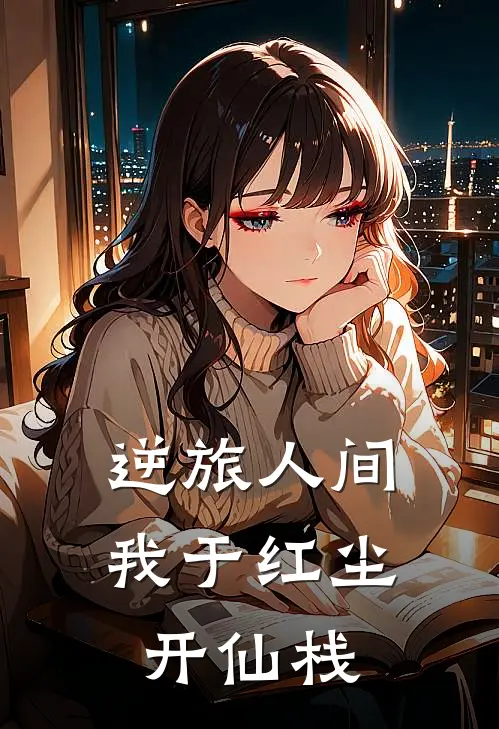 逆旅人间我于红尘开仙栈陆离凌霜小说完整版_热门好看小说逆旅人间我于红尘开仙栈(陆离凌霜)