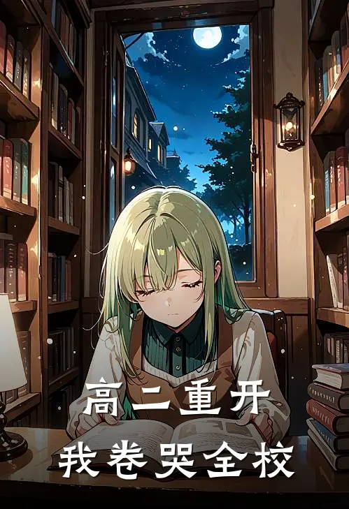 高二重开：我卷哭全校