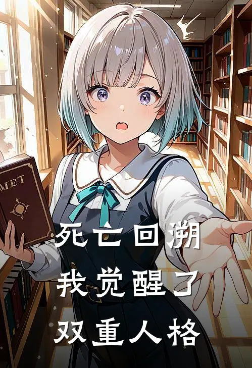 死亡回溯，我觉醒了双重人格(苏秦苏秦)免费小说_完整版免费阅读死亡回溯，我觉醒了双重人格苏秦苏秦