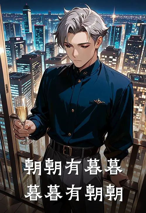 朝朝有暮暮，暮暮有朝朝(谢朝朝许粟)热门小说_《朝朝有暮暮，暮暮有朝朝》最新章节在线阅读