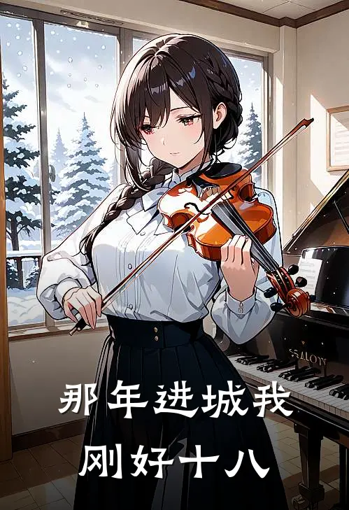 那年进城我刚好十八