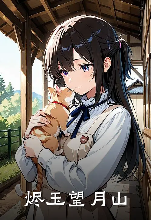 烬玉望月山(卓钰林霜)在哪看免费小说_最新章节列表烬玉望月山(卓钰林霜)
