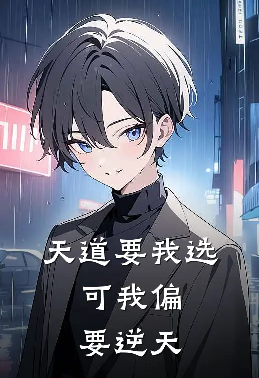 天道要我选，可我偏要逆天叶苏渺萧绪完本完结小说_无弹窗全文免费阅读天道要我选，可我偏要逆天(叶苏渺萧绪)