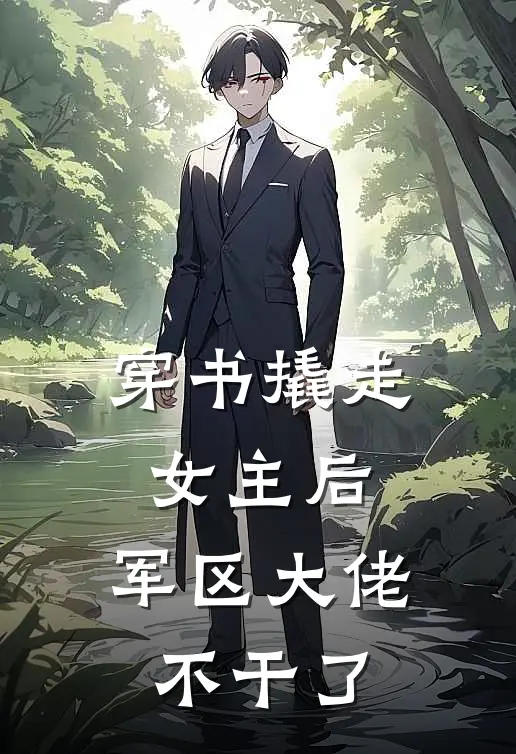 穿书撬走女主后，军区大佬不干了姜晚晚林溪热门小说排行_免费阅读全文穿书撬走女主后，军区大佬不干了(姜晚晚林溪)