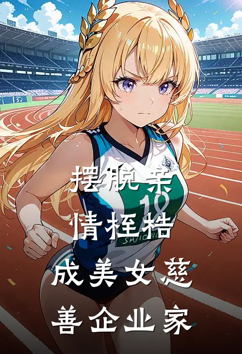 摆脱亲情桎梏，成美女慈善企业家