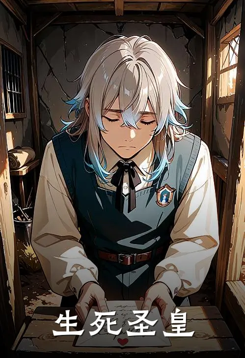 生死圣皇(陆宸任逍遥)新热门小说_免费完结小说生死圣皇(陆宸任逍遥)