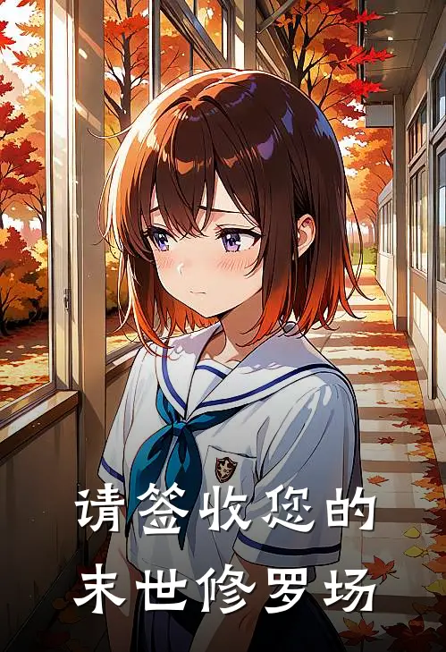 请签收您的末世修罗场顾长明苏兮热门小说阅读_好看的小说推荐完结请签收您的末世修罗场顾长明苏兮