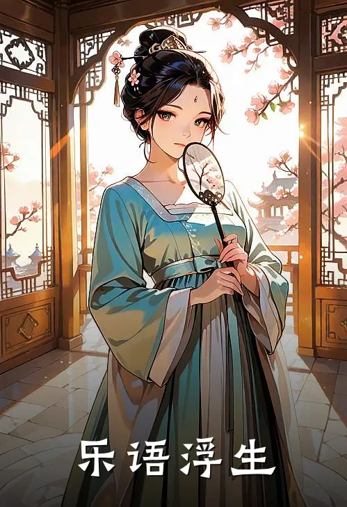 何立陈默乐语浮生完结版在线阅读_乐语浮生全集免费在线阅读