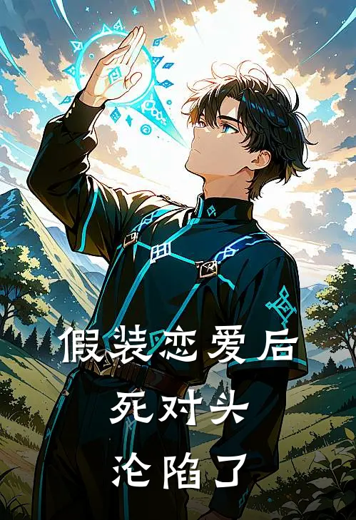 假装恋爱后，死对头沦陷了霍宴京赵想妤小说完整版免费阅读_最新章节列表假装恋爱后，死对头沦陷了(霍宴京赵想妤)