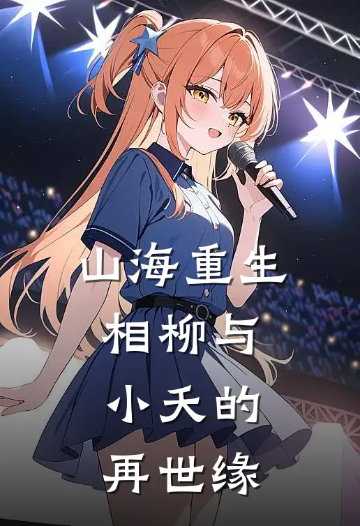 山海重生：相柳与小夭的再世缘(相柳小夭)热门网络小说推荐_最新章节列表山海重生：相柳与小夭的再世缘(相柳小夭)