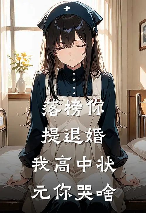 方仲永仲永落榜你提退婚，我高中状元你哭啥全本免费在线阅读_落榜你提退婚，我高中状元你哭啥全本阅读