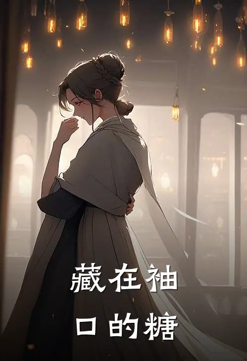 藏在袖口的糖（阮星眠江时屿）全文免费阅读无弹窗大结局_藏在袖口的糖最新章节列表