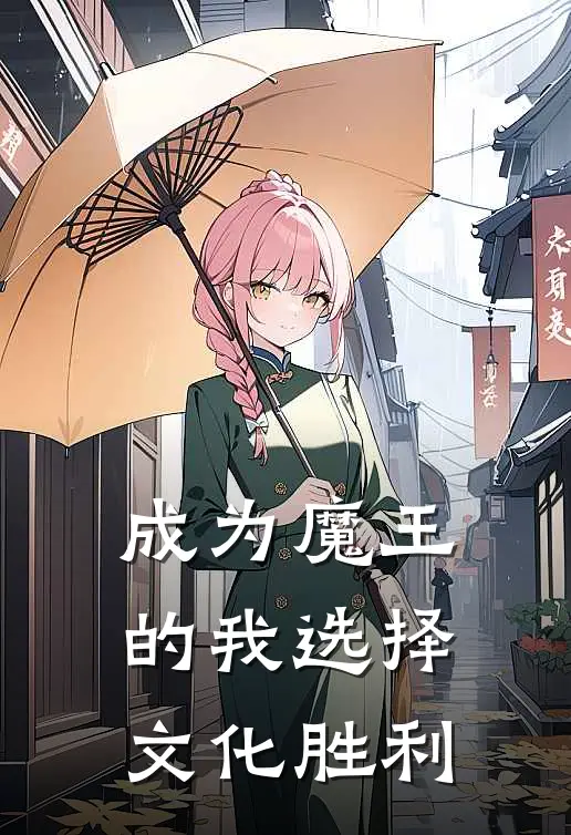 成为魔王的我选择文化胜利(奥密克戎韦礼安)小说完结版_全文阅读免费全集成为魔王的我选择文化胜利奥密克戎韦礼安