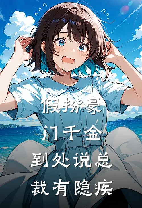 假扮豪门千金，到处说总裁有隐疾