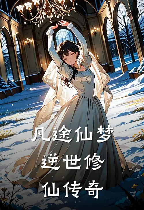 凡途仙梦：逆世修仙传奇(陈凡玉佩)全本免费在线阅读_陈凡玉佩全文阅读