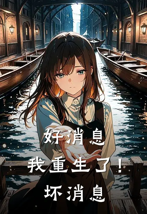 好消息:我重生了！坏消息(林婉柔林母)最新小说推荐_最新热门小说好消息:我重生了！坏消息林婉柔林母