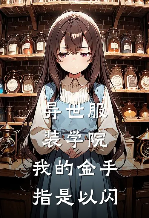 异世服装学院：我的金手指是以闪
