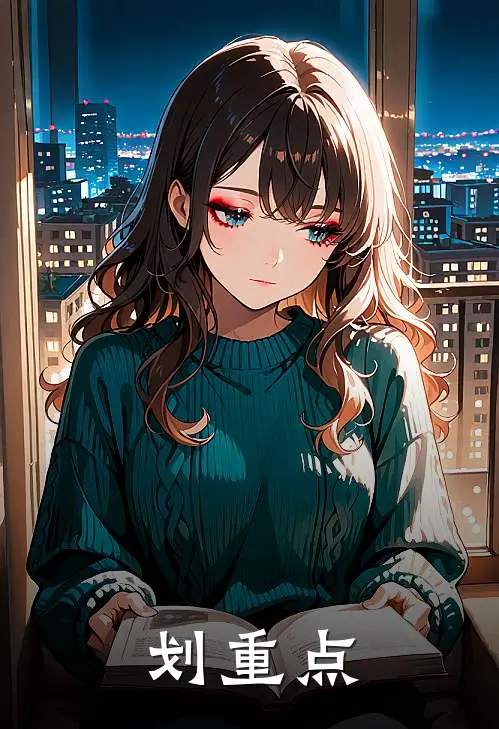 划重点(苏冥宋青)最热门小说_小说完整版划重点苏冥宋青