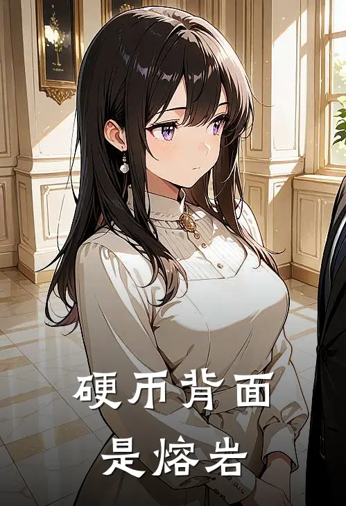 硬币背面是熔岩陆燃江屿完结版小说_完结版小说硬币背面是熔岩(陆燃江屿)