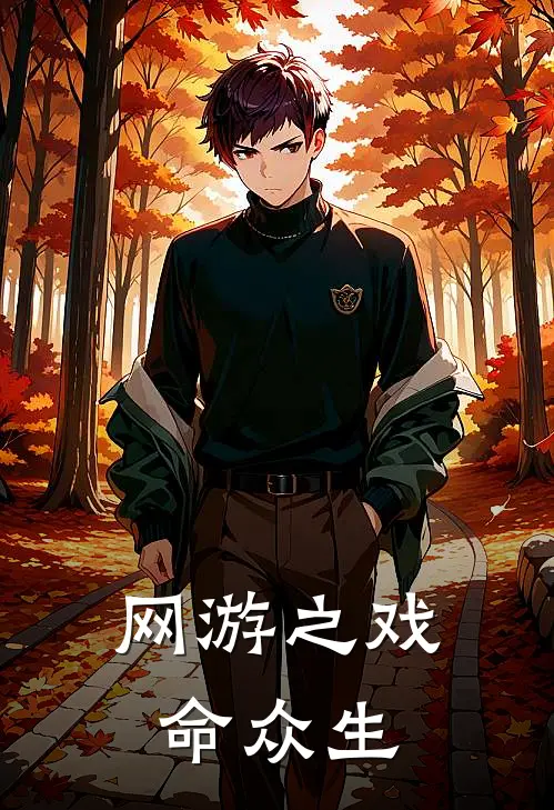 网游之戏命众生(郑洋林薇)热门小说推荐_免费小说在线看网游之戏命众生郑洋林薇