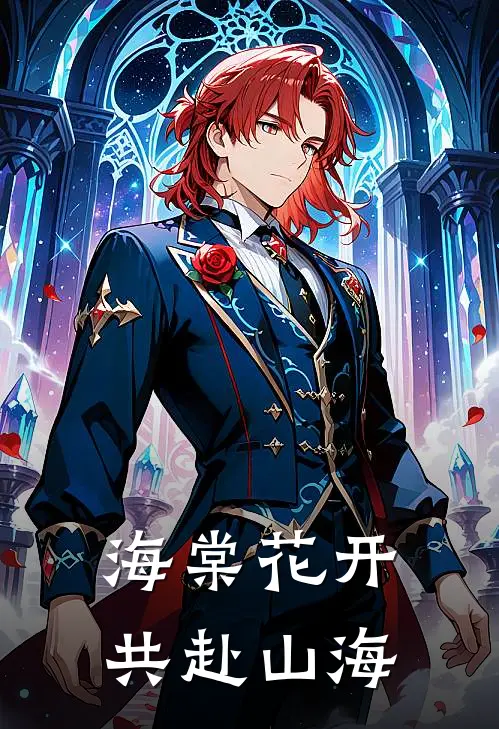 海棠花开，共赴山海(侯俊麟程小北)最新免费小说_完本小说免费阅读海棠花开，共赴山海侯俊麟程小北